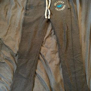 Hollister sweatpants LOT (3)